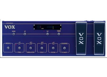 Vox VC-12 Floor Controller