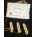 Voir la photo du Tornade MS Pickups Set Custom Strat' Quarter Pound Tornade MS Pickups Set Custom Strat' Quarter Pound
