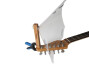 Delsonix, le HP 100% analogique (et 100% gadget)