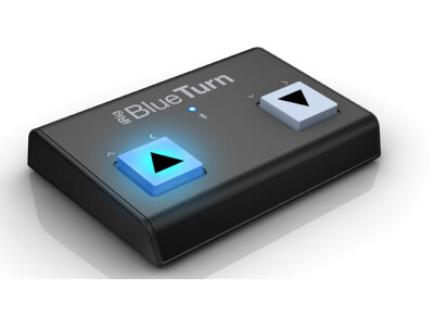 IK Multimedia iRig BlueTurn