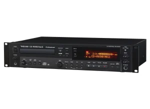 Enregistreur cd tascam d'occasion - Photo, audio & vidéo Enregistreur cd tascam d'occasion - Photo, audio & vidéo