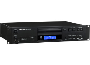 Tascam CD-200BT