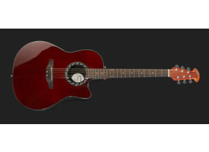 Ovation Balladeer AB-24