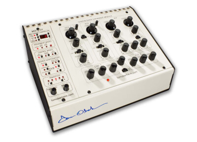 Oberheim SEM Pro