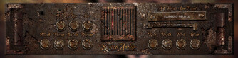 Rusted Audio crée des ROMplers virtuels