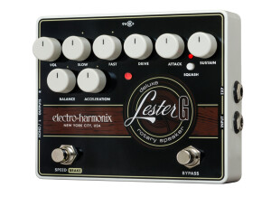 Electro-Harmonix Lester G