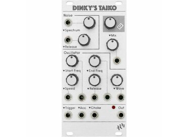 ALM Busy Circuit Dinky's Taiko