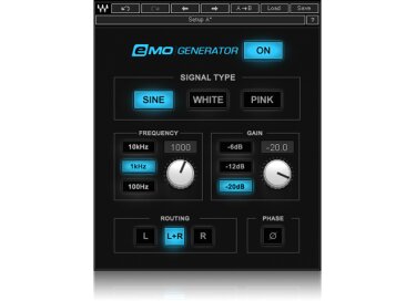 Waves eMo Generator