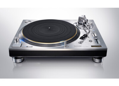 Technics Grand Class SL-1200GAE