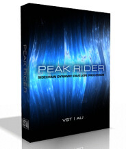Impact Soundworks Peak Rider