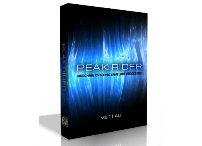 Impact Soundworks Peak Rider