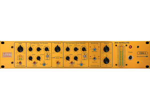 Vertigo Sound VSM-3 Mix Satellite