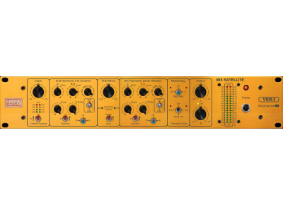Vertigo Sound VSM-3 Mix Satellite