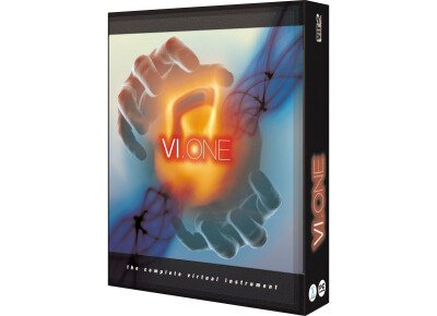 Vir2 Instruments Vi.One