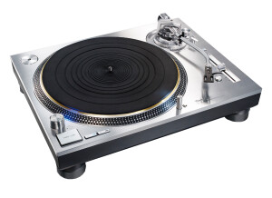 Technics Grand Class SL-1200G