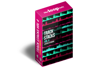The Loop Loft Track Stacks Vol 4