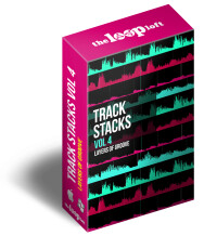 The Loop Loft Track Stacks Vol 4
