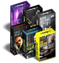 90% off drum sample bundle at The Loop Loft