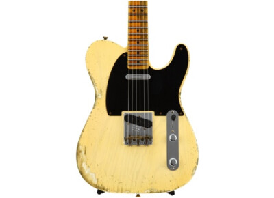 Fender Custom Shop Time Machine '51 Heavy Relic Telecaster (2016)