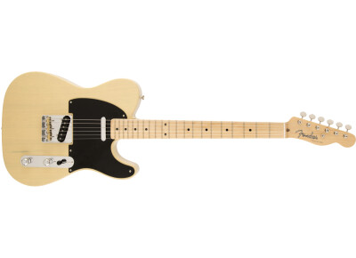 Fender Limited Edition American Vintage '52 Telecaster Korina