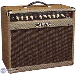President's Day Sales At Carvin