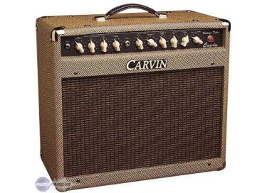 Carvin Nomad 112