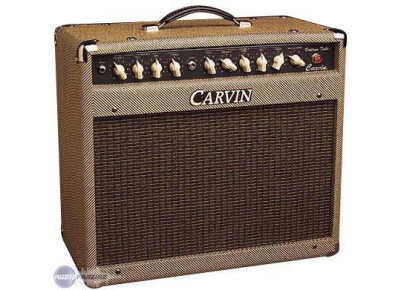 Carvin Nomad 112