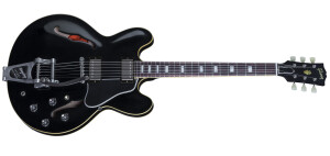 Gibson ES-330L Humbucker