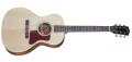Une L-00 avec un corps en acacia chez Gibson
