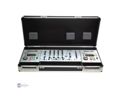 ADJ (American DJ) Pro DJ