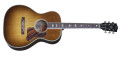 Une nouvelle Gibson électro-acoustique Nick Lucas