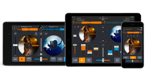 Mixvibes Cross DJ 3 Free App