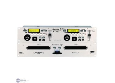 ADJ (American DJ) DCD-Pro200