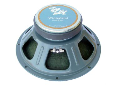 Tone Tubby Winterland