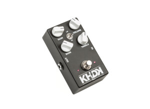 KHDK Electronics No.1