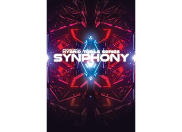 8dio Hybrid Tools Synphony