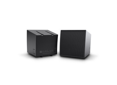 LD Systems CURV 500 S2