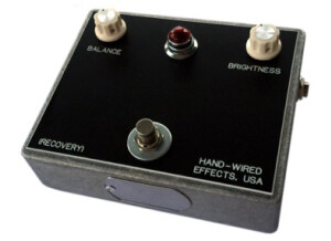 Recovery Effects Endless Summer MkII