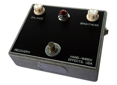 Recovery Effects Endless Summer MkII