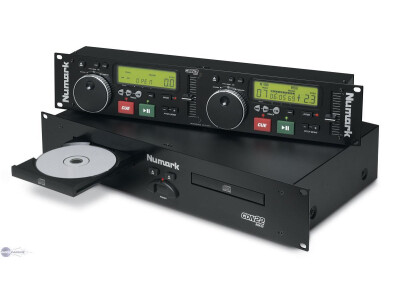 Numark CDN22 MK3