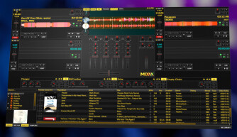 Friday’s Freeware: Mieux que Traktor ?