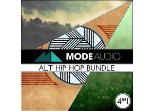 ModeAudio Alt Hip Hop Bundle