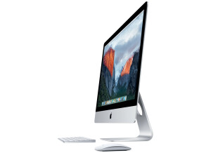 Apple iMac 27' Retina 5K (mi 2015)