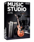 Magix met à jour ses Music Studio