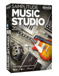 Magix met à jour ses Music Studio