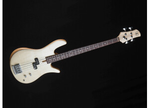 Fodera Guitars Monarch P