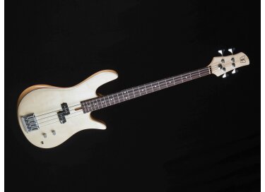 Fodera Guitars Monarch P