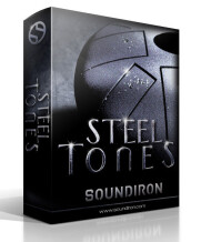 Soundiron Steel Tones