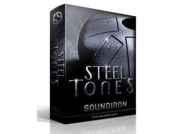 Soundiron Steel Tones