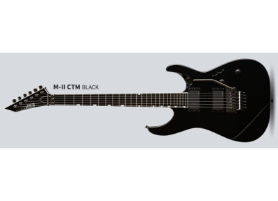 ESP M-II CTM (2016)